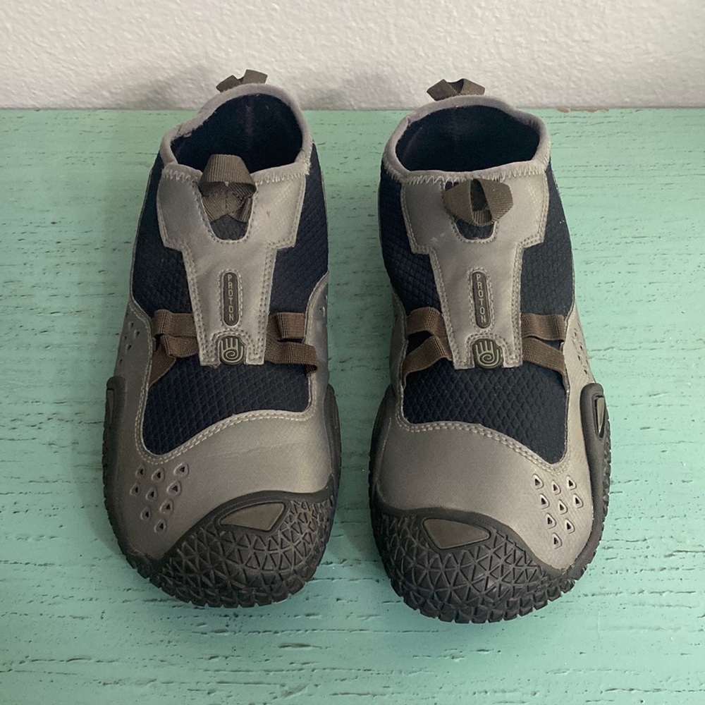Teva Water shoes